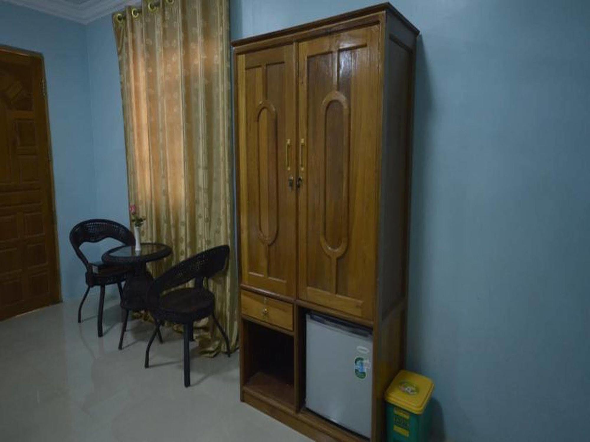 Inlay Palace Hotel Nyaung Shwe Kültér fotó